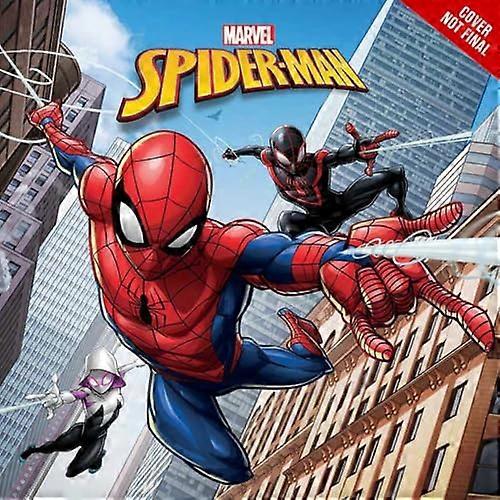 Marvel's Spider-Man: the Ultimate Spider-Man