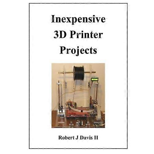 Goedkope 3D-printerprojecten