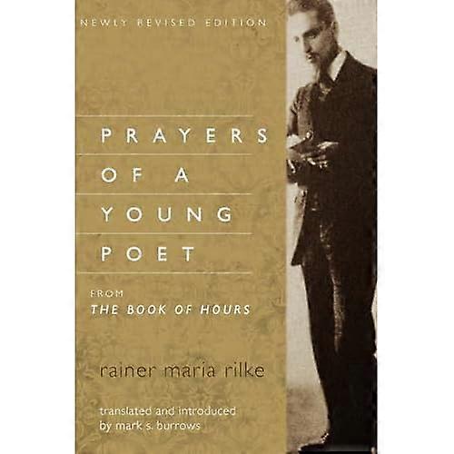 Prayers of a Young Poet