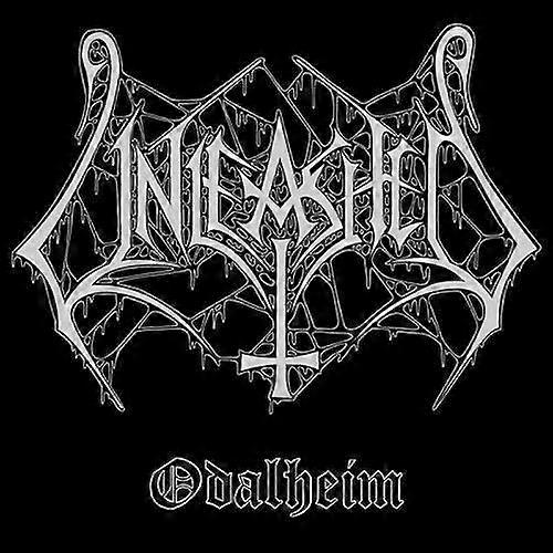 Unleashed Odalheim CD (2013) NEU