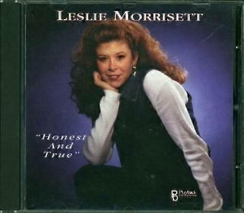 Morrisett Leslie Honest amp True CD