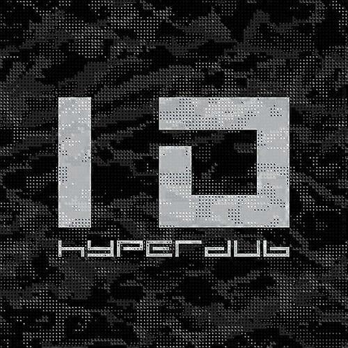 Various Artists Hyperdub 10.3 CD (2014) NEW