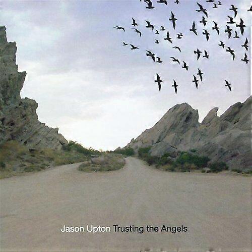 UptonJason Trusting the Angels CD