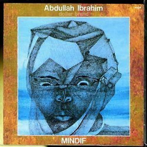 Abdullah Ibrahim Mindif CD (2004)