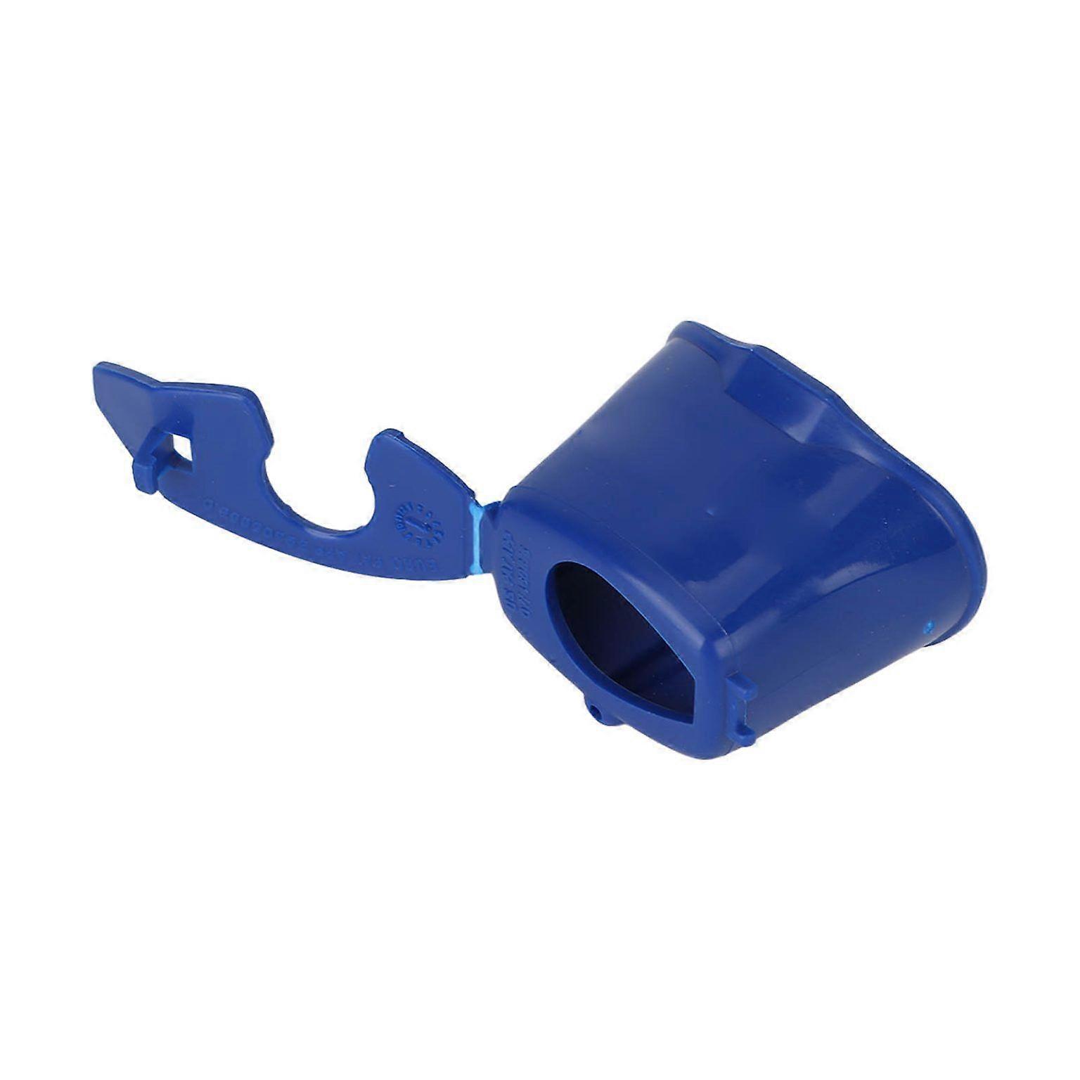 Portable Auto-Drop Eyedrop Dispenser & Applicator Guide