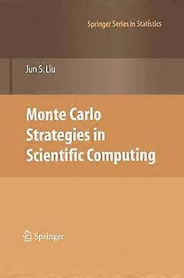 Monte Carlo Strategies in Scientific Computing