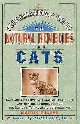 Dyrlægernes guide til naturlige midler til katte
