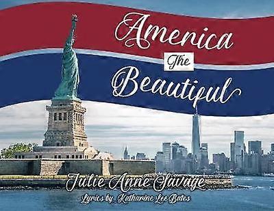 America The Beautiful