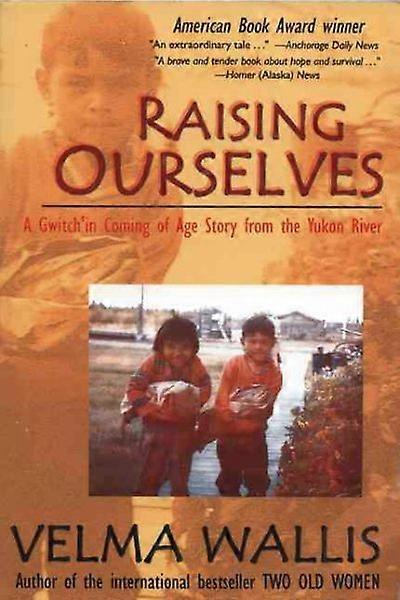 Raising Ourselves
