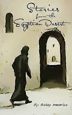 Histoires du désert égyptien