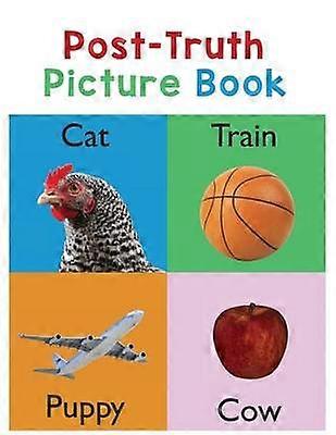PostTruth Picture Book