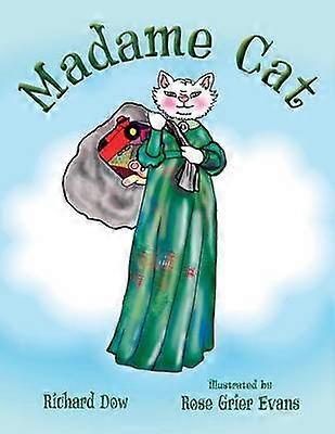 Madame Cat