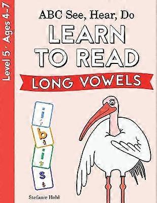 ABC See Hear Do Level 5