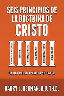 Seis Principios de la Doctrina de Cristo