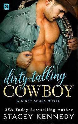 Dirty-Talking Cowboy