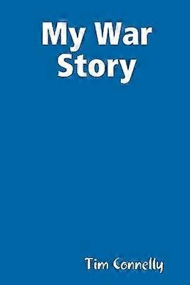 Mi historia de guerra
