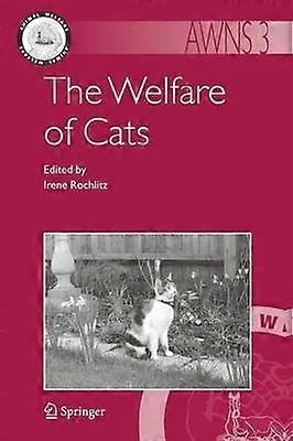 Le bien-être des chats