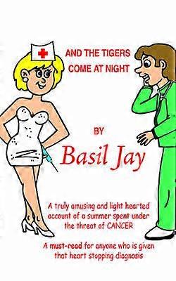 And The Tigers Come At Night