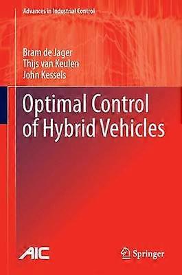 Optimal Control of Hybrid Vehicles