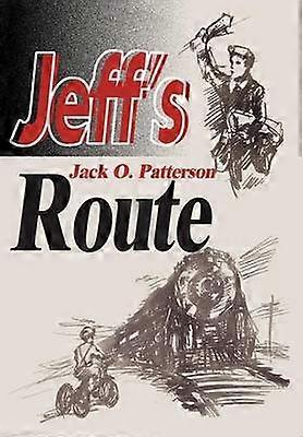 Jeffs Route