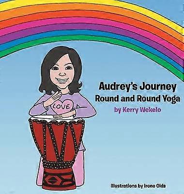 Audrey's Journey