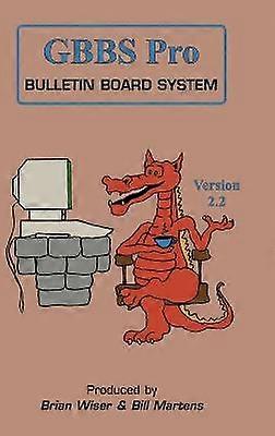 GBBS Pro Bulletin Board System