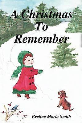 A Christmas To Remember