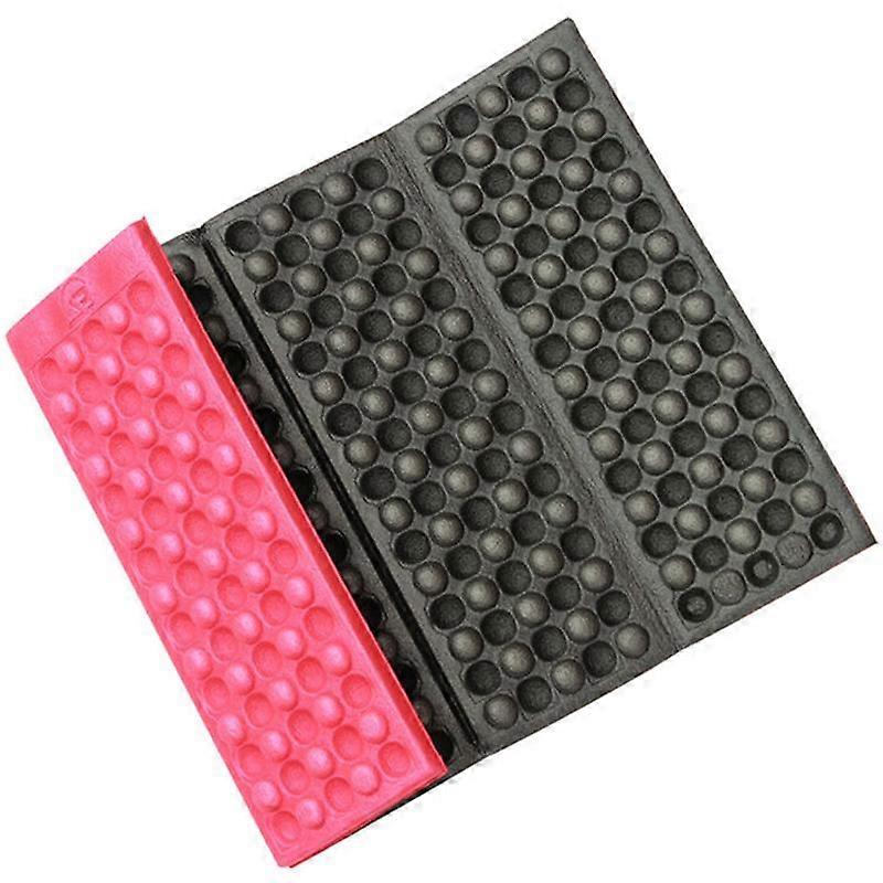 Foldable Outdoor Camping Mat Seat Foam Xpe Cushion Portable Beach Picnic Mat