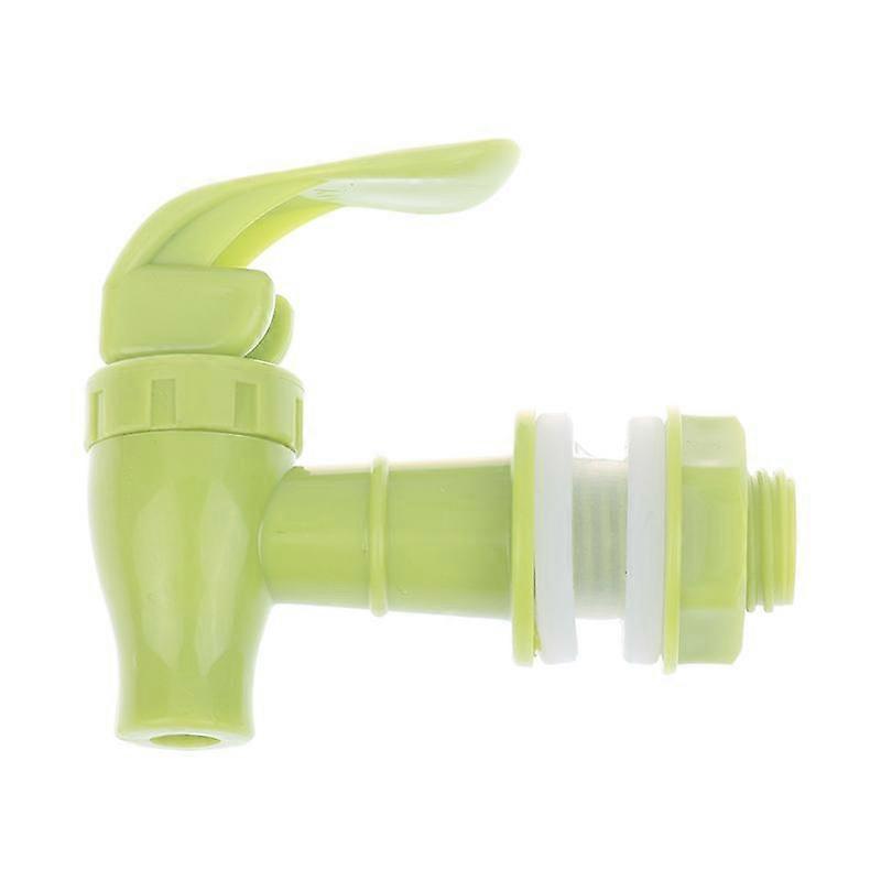 16Mm Grain Leak Proof Faucet Water Tap Glass Wine Bottle Jar Barrel Water Tank Faucet With Filter Wine Valve Water Dispense