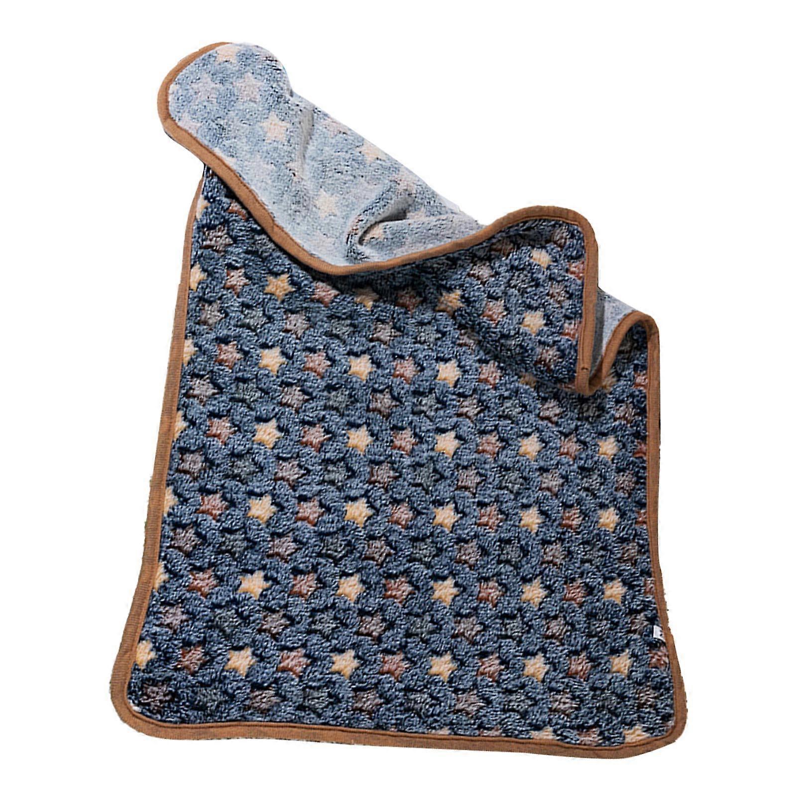 Waterproof Cozy Calming Pet Blanket