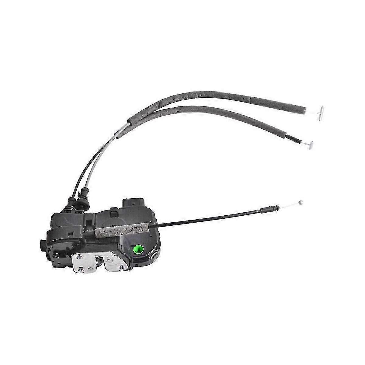 Front Left Side Door Lock Latch Actuator suitable for 2010 2011 2012 81310-2B000 81310-2B020