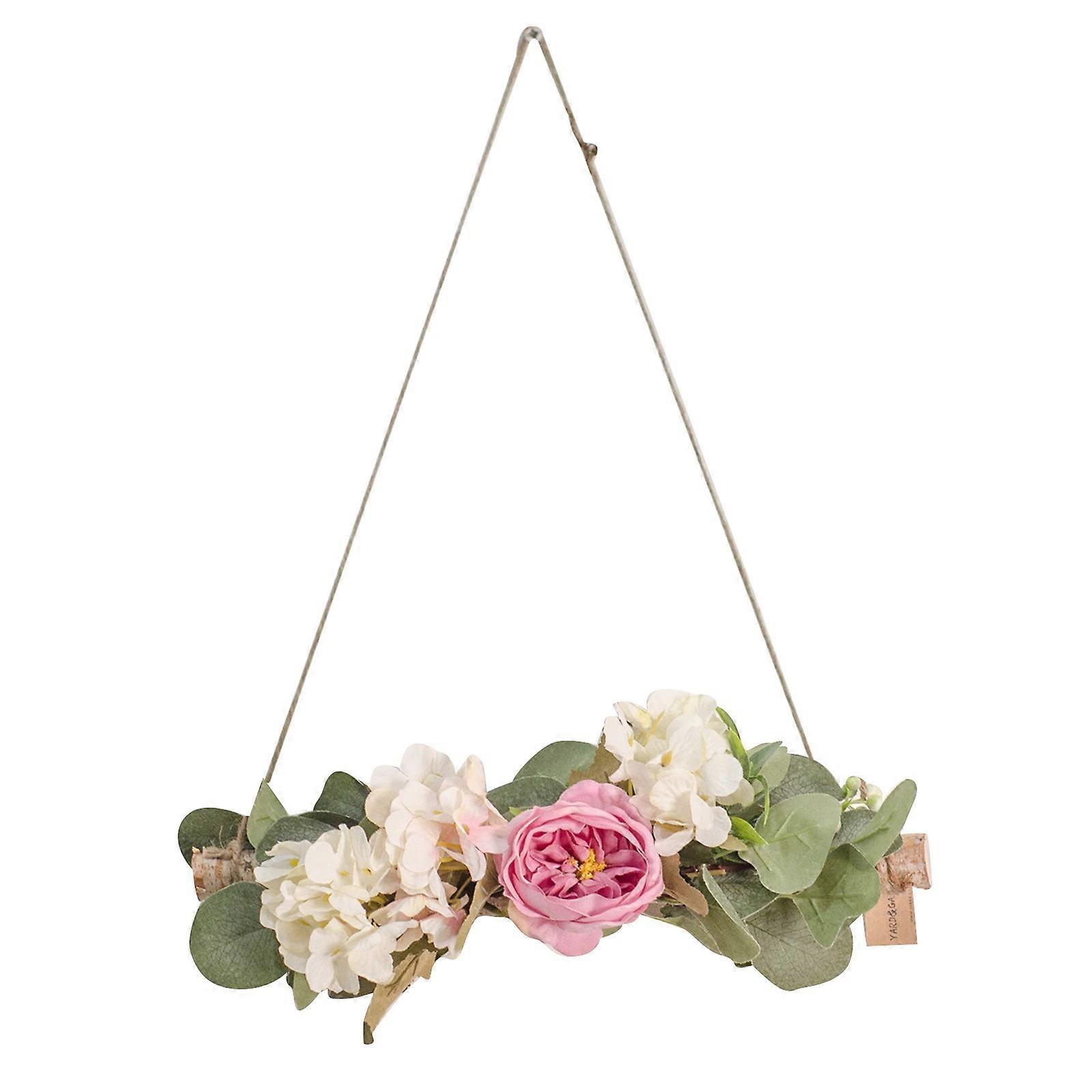 Tolv peoner falsk blomst