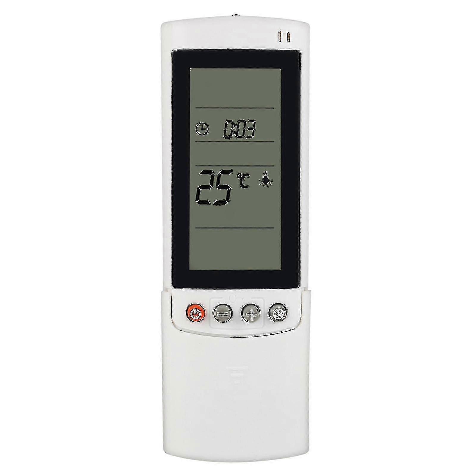Air Conditioner Remote Control Compatible Airwell Electra Gree Rc08b Rc08a Supply