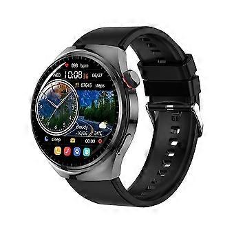 LEMFO LF38 1,6 Zoll Silikonarmband Smartwatch