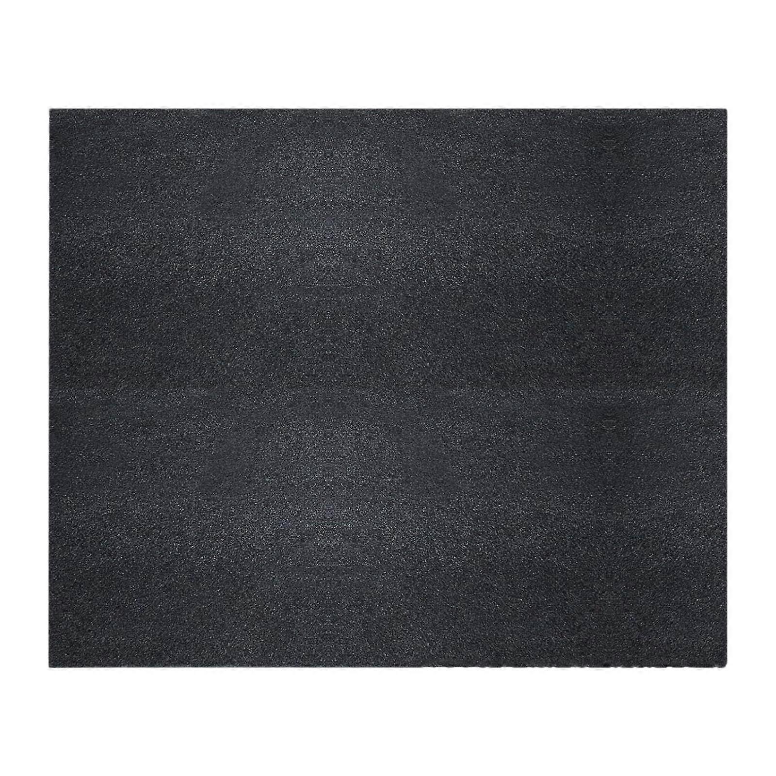 屋外収納小屋フロアマットカーポートマット折りたたみ式滑り止め防塵フローリング