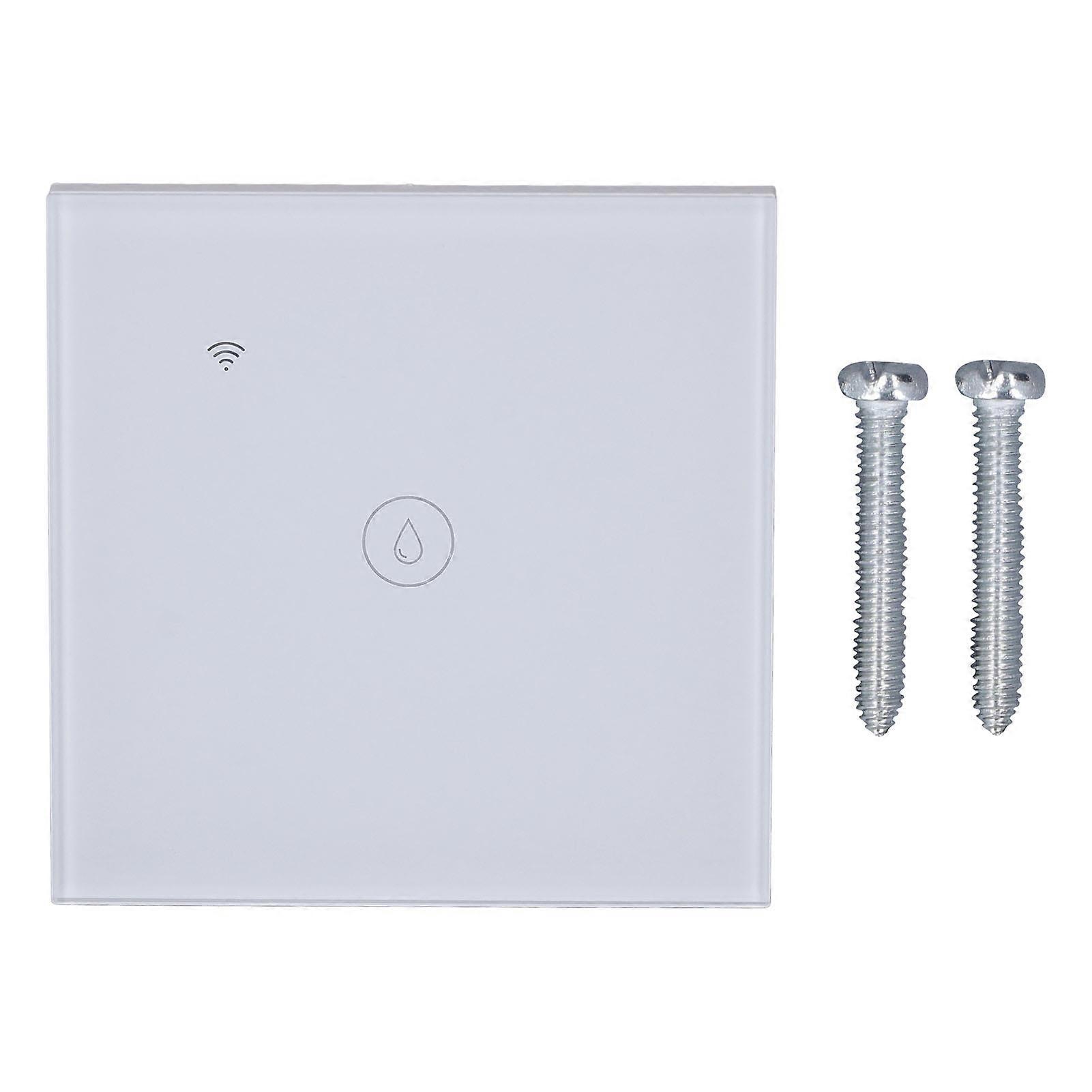 2.4GHz Smart WiFi Switch for Tuya Remote Control Timer Switch for Water Heater Pump AC100‑240V 40A High Power