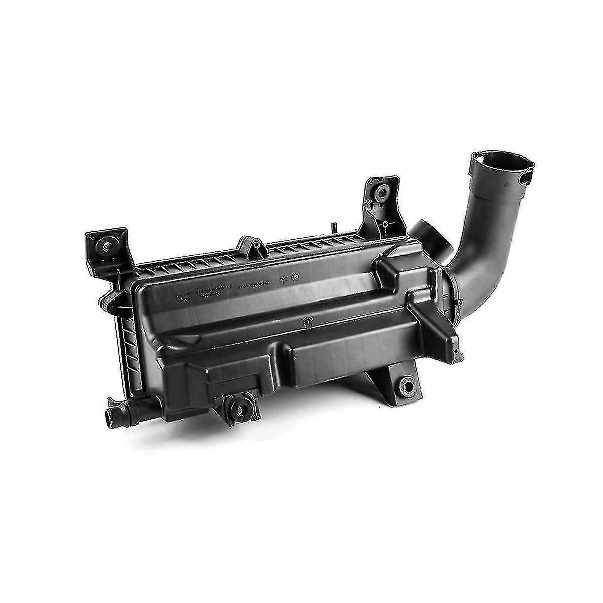 Car Air Filter Assembly Air Filter Shell For New C4 408 C4l 1.2t