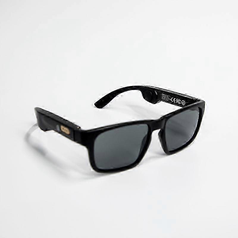 G3 Bone Conduction Glasses Intelligent Bluetooth-compatible Glasses Outdoor Sport