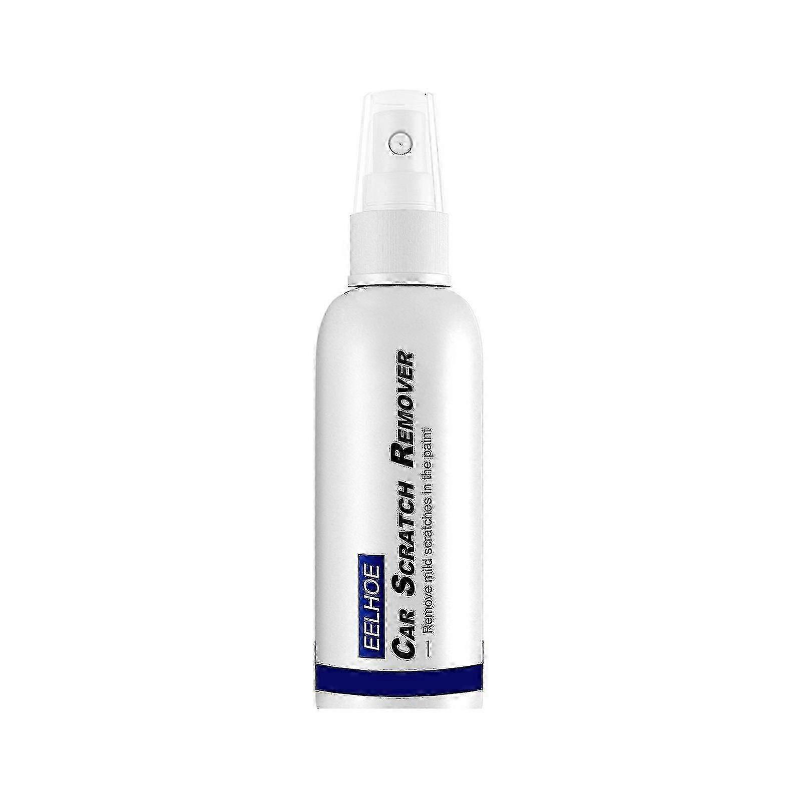 Αυτοκίνητο Γρατσουνιά Spray Αφαίρεση χρωμάτων Γρατσουνιά Επισκευή γρατσουνιών Συντήρηση Glaze Renov