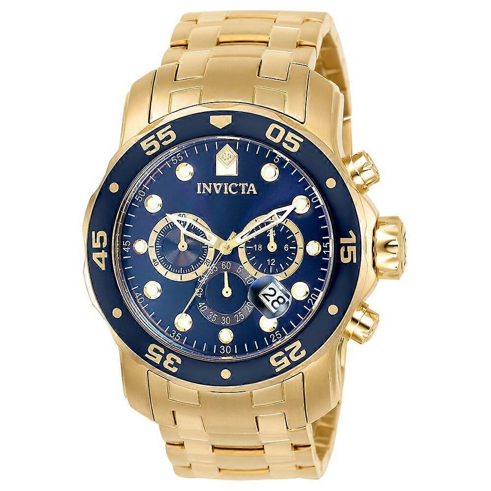 Invicta - 0073 - Horloges - Heren