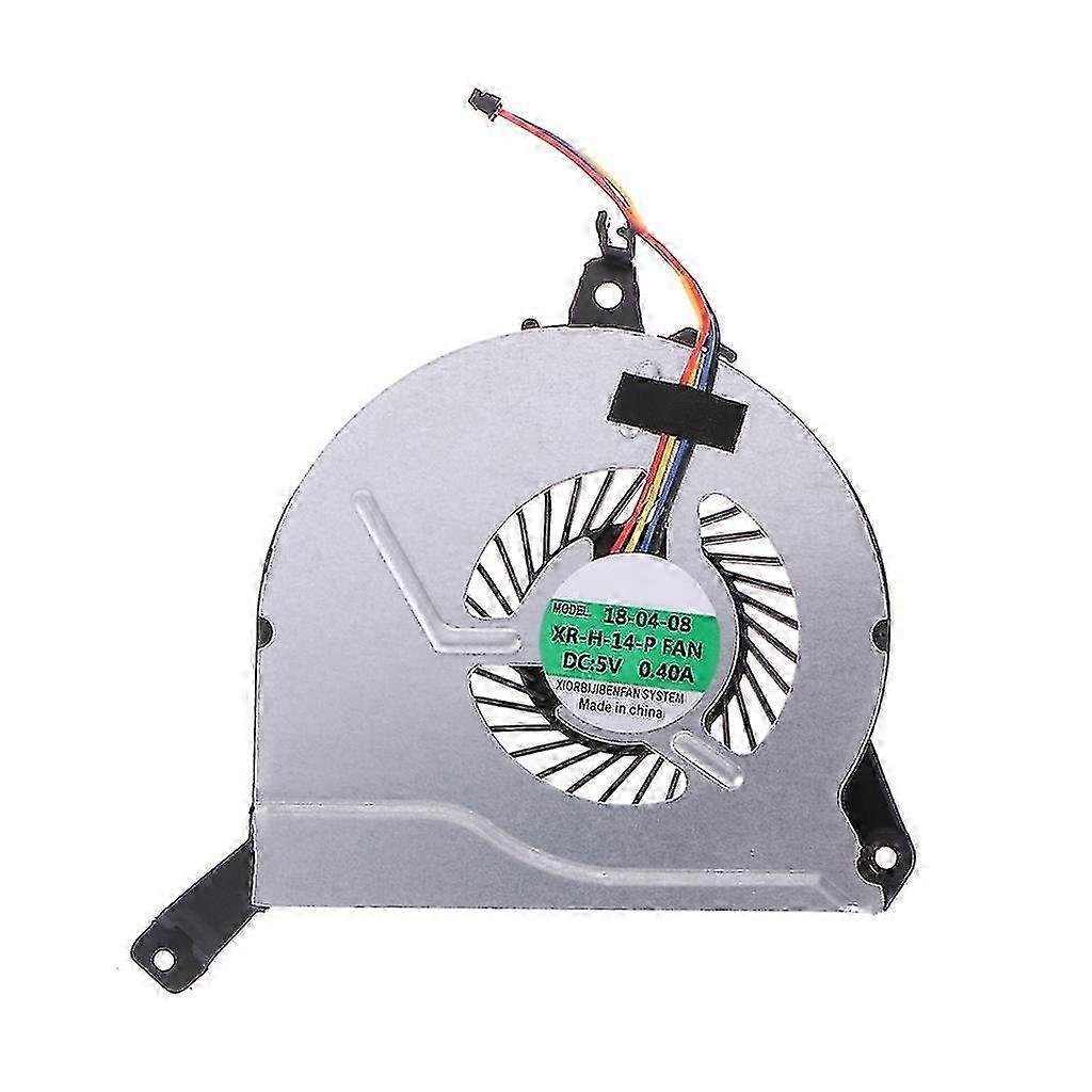Ventilateur Pour PC Portable HP 15-P / 17-p112nf - Occasion - Fonctionnel