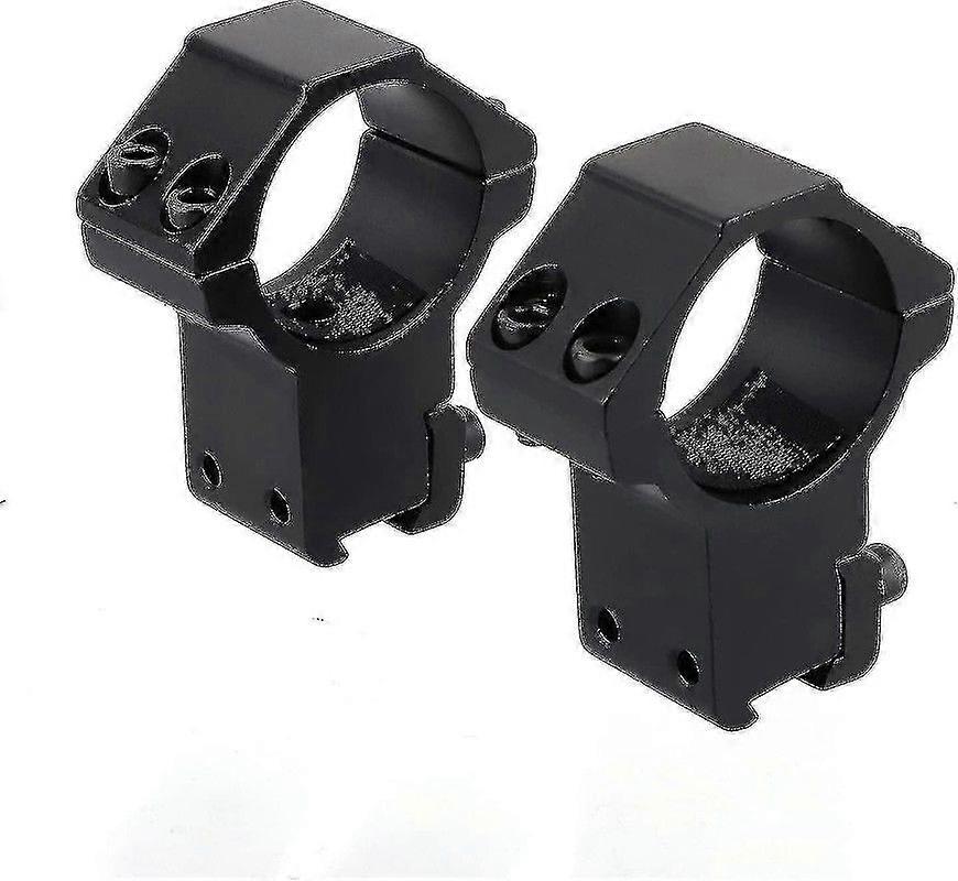 High Profie Cope - 30mm Mounting Adapter With 11mm Dovetai Rai