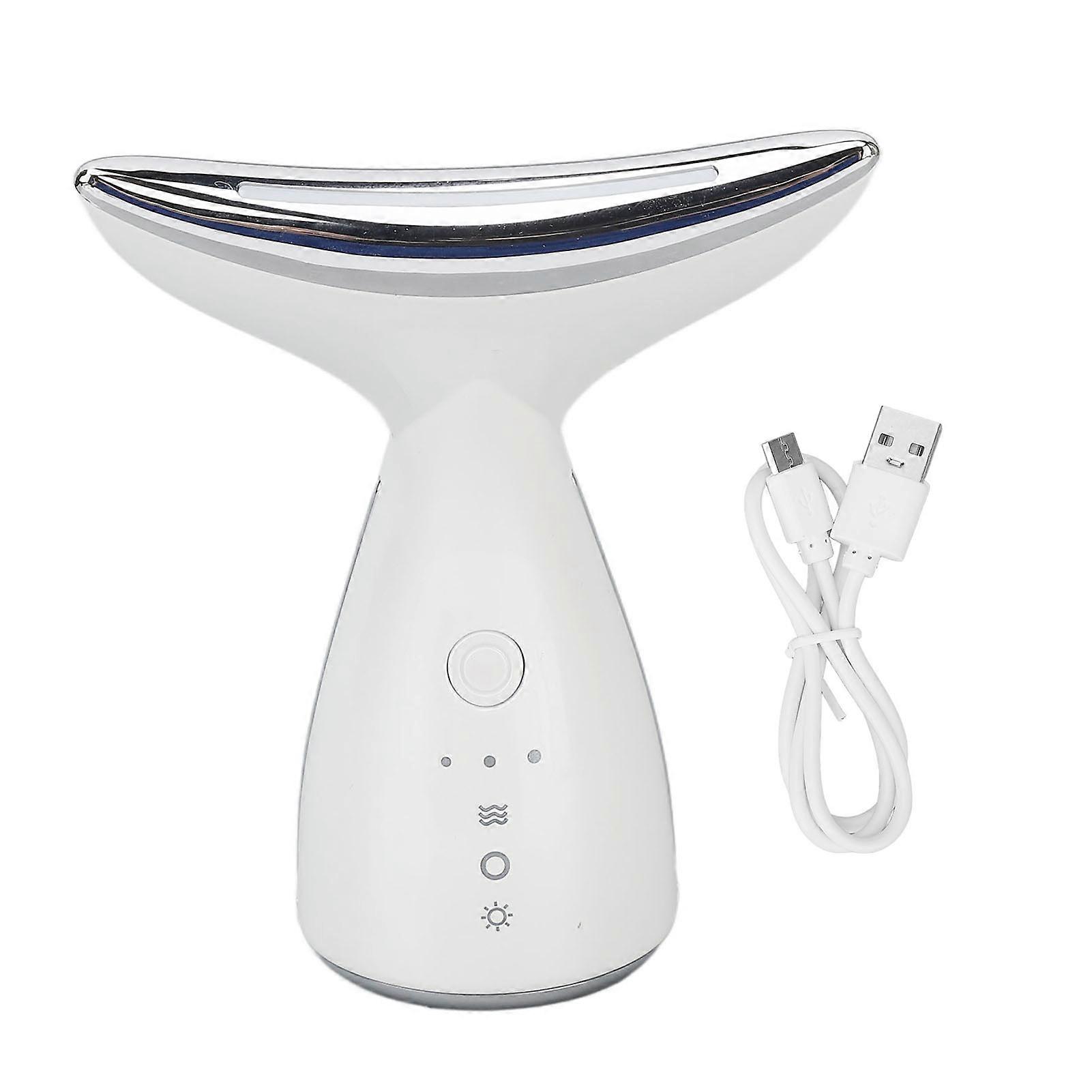 Facial Sculpting Multi-functional Neck Tool