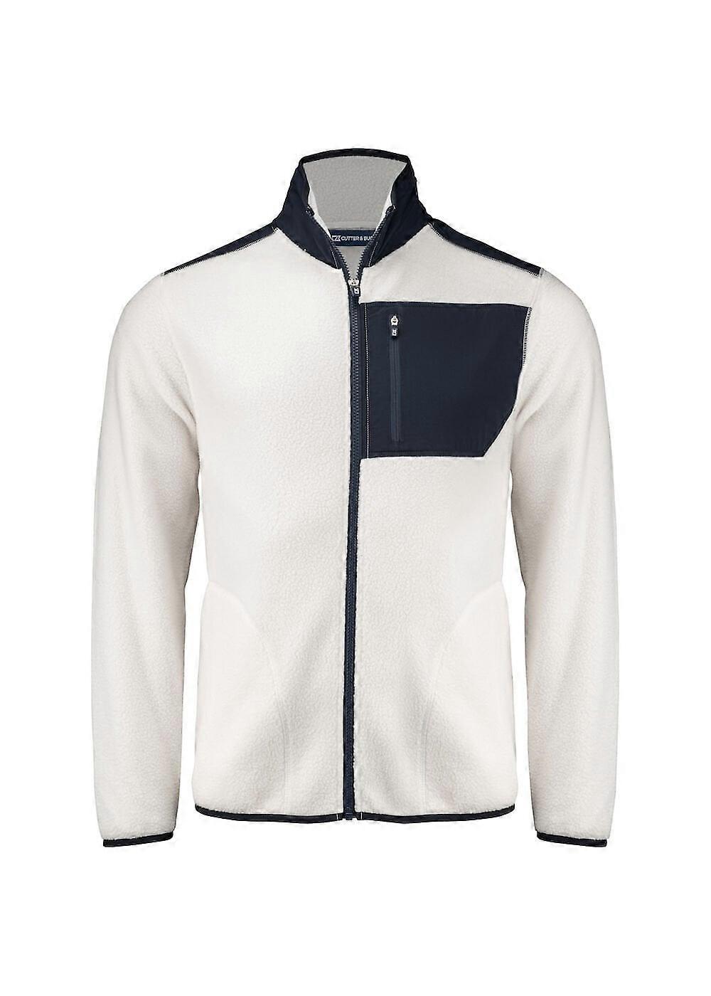 Erkekler için Cutter & Buck Cascade Sherpa Polar Erkek 351470