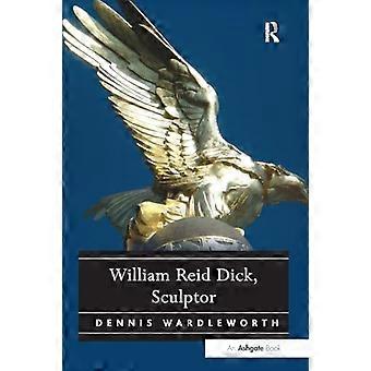 William Reid Dick Sculptor