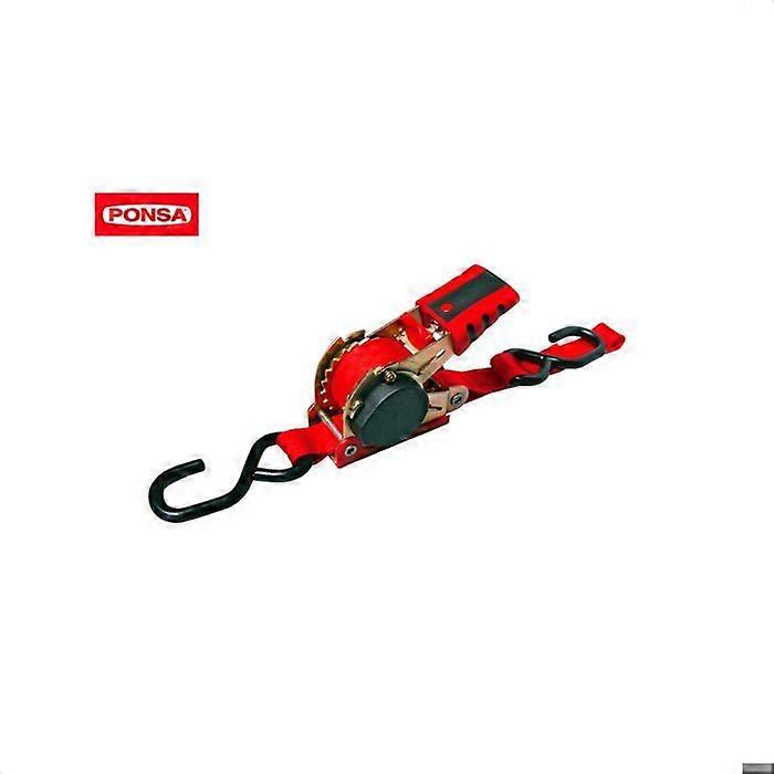 INTREKBARE SPANBAND 25MM-2.4M Ponsa