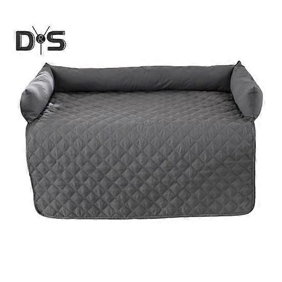 Dog Bed Cover Pet Pad Anti slip Couch Protection Waterproof Car Seat Cushion Cozy Dog Nest Sofa Bed Funiture Protector