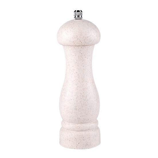 Pepper Grinder Refillable Manual Multipurpose Good Sealing Pepper Mill Flavoring Bottle Kitchen Tools