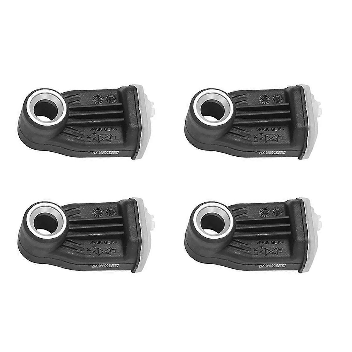 4Pcs Motorcycle TPMS Tire Pressure Monitoring Sensor For R1200