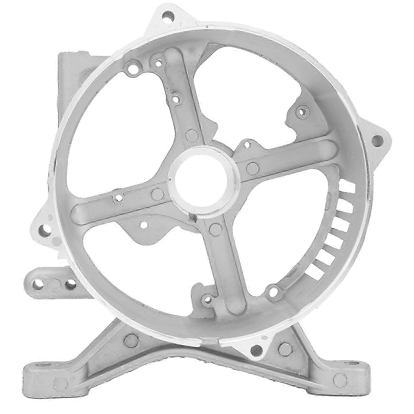 Motor Bracket Aluminum 188F Engine Mounting Fixed Frame for Gasoline Generator 5KW-6.5KW